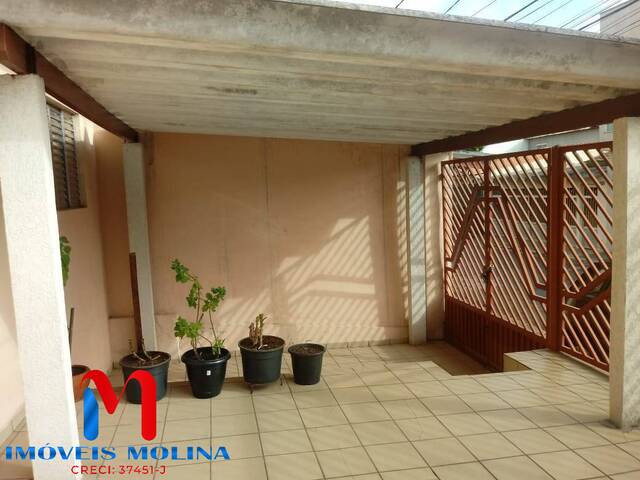 Casa para Venda em São Caetano do Sul - 4