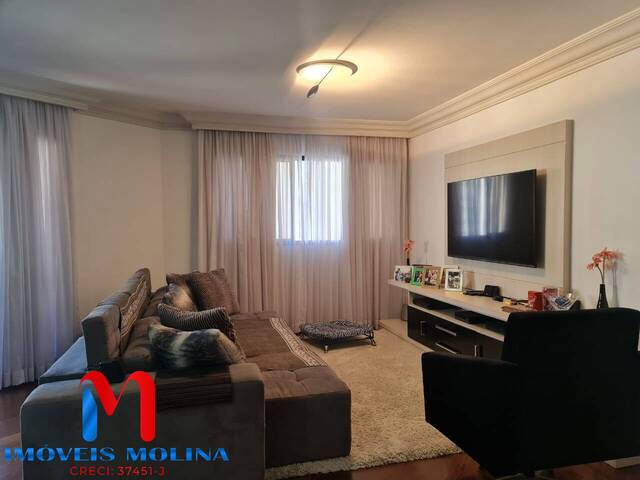 Apartamento para Venda em São Caetano do Sul - 5