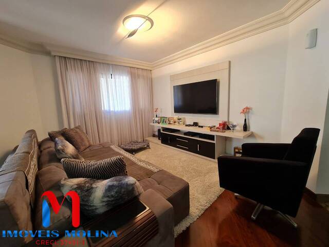 Apartamento para Venda em São Caetano do Sul - 4