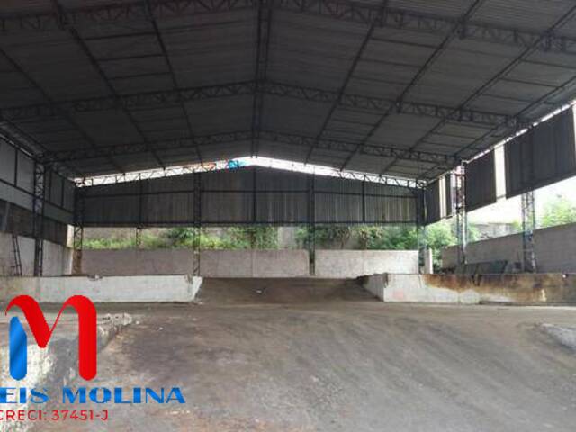Galpão para Venda em São Paulo - 5