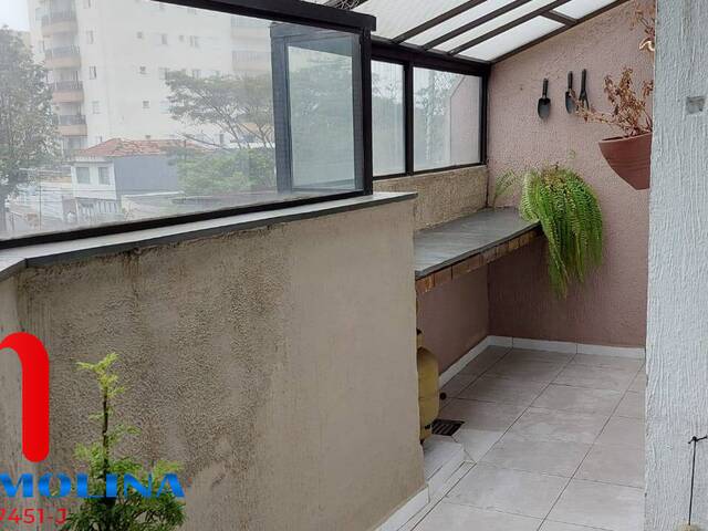Cobertura para Venda em São Caetano do Sul - 4