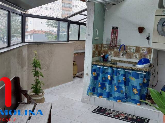 Cobertura para Venda em São Caetano do Sul - 5
