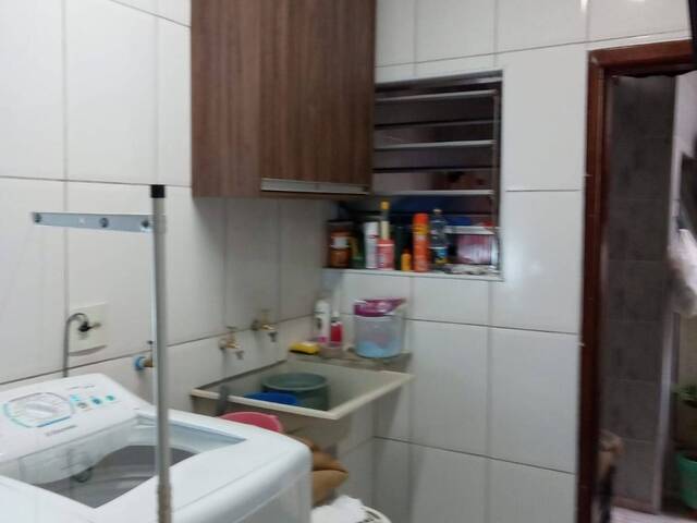Sobrado para Venda em São Caetano do Sul - 4