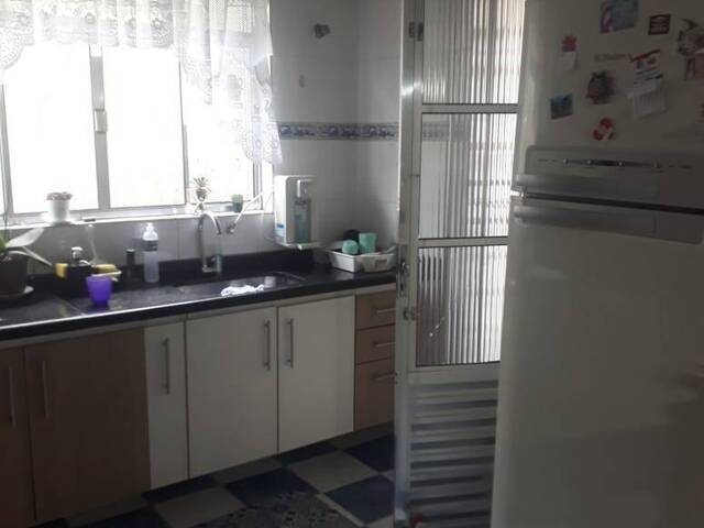 Casa para Venda em Santo André - 5