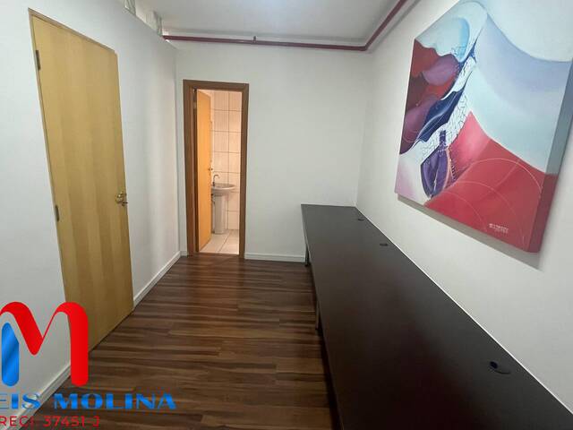 Sala para Venda em São Bernardo do Campo - 4