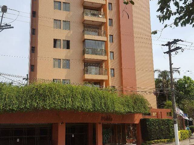 #10598 - Apartamento para Locação em Santo André - SP