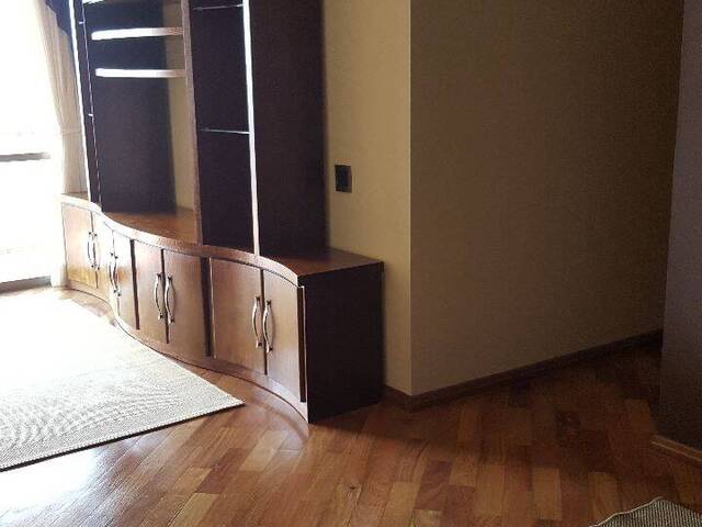 Apartamento para Locação em Santo André - 5