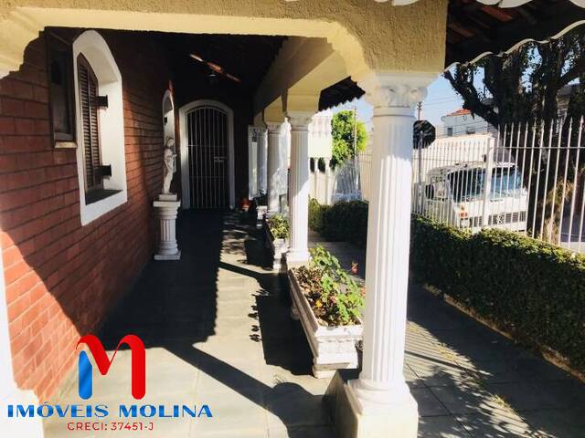 Casa para Venda em São Caetano do Sul - 4