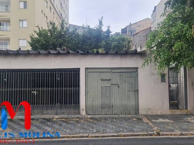 Terreno para Venda em São Caetano do Sul - 5