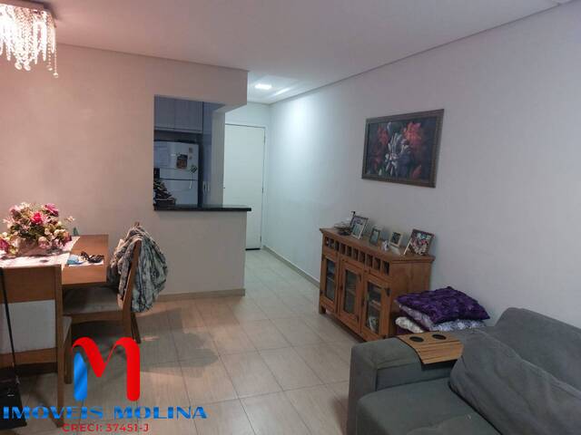 Apartamento para Venda em São Caetano do Sul - 4