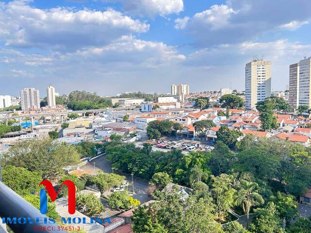 Apartamento para Locação em São Paulo - 4