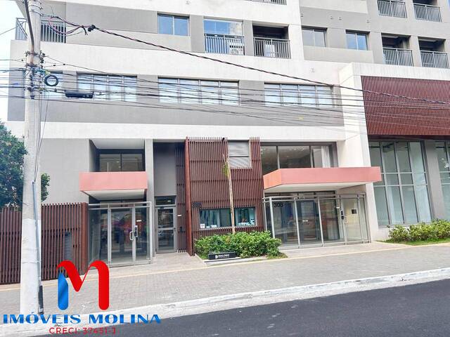 Apartamento para Locação em São Paulo - 5