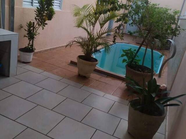 Casa para Venda em Mineiros do Tietê - 4