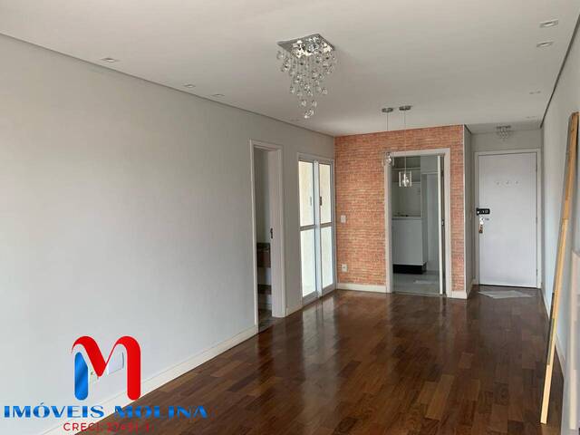 Apartamento para Venda em Santo André - 4