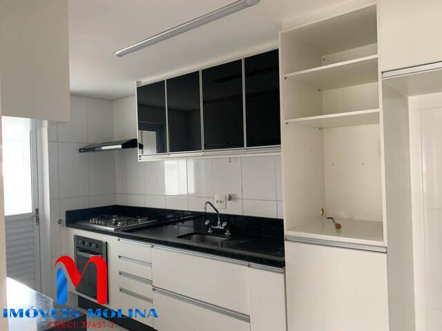 Apartamento para Venda em Santo André - 5