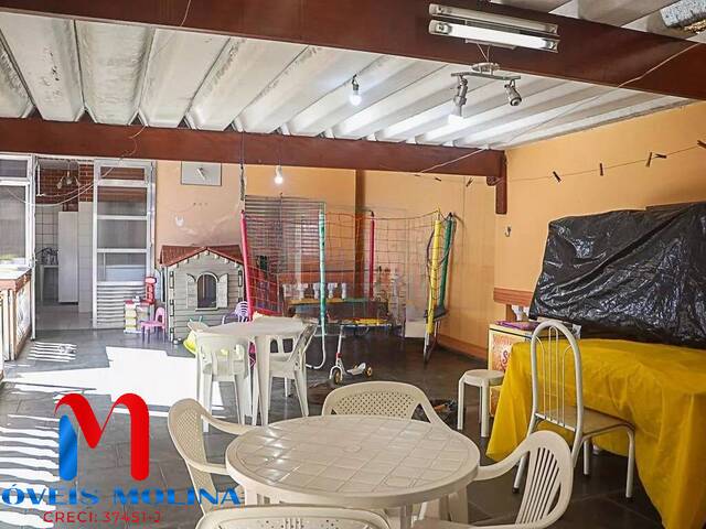 #10616 - Sobrado para Venda em São Caetano do Sul - SP - 2