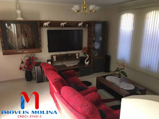 Casa para Venda em Santo André - 4
