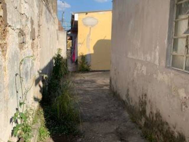 Terreno para Venda em Santo André - 5