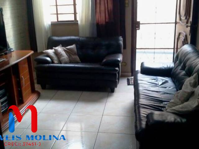 Casa para Venda em São Paulo - 4