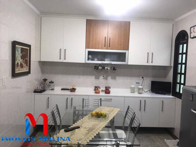 #10635 - Sobrado para Venda em São Caetano do Sul - SP - 2