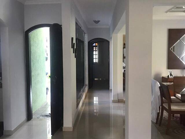 Sobrado para Venda em São Caetano do Sul - 5