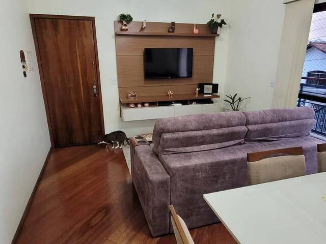 Apartamento para Venda em São Bernardo do Campo - 4