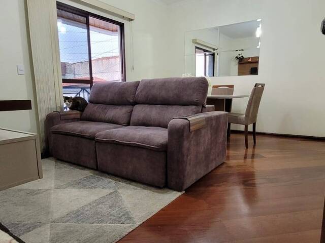 Apartamento para Venda em São Bernardo do Campo - 5