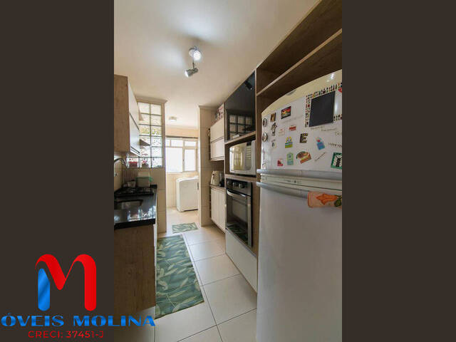 Apartamento para Venda em São Paulo - 5