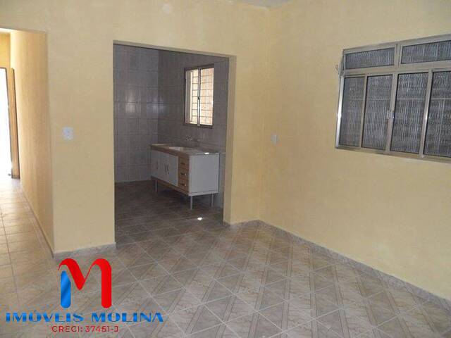 Casa para Venda em Mauá - 4