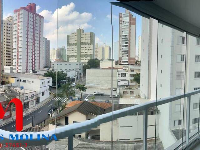 Apartamento para Venda em São Caetano do Sul - 4