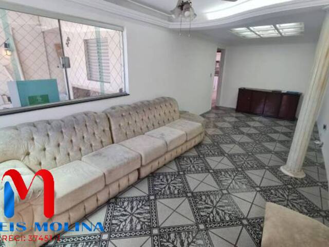 #10811 - Casa para Venda em São Caetano do Sul - SP - 1