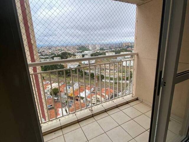 #10885 - Apartamento para Locação em São Caetano do Sul - SP - 2