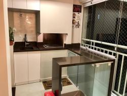 #10934 - Apartamento para Venda em São Caetano do Sul - SP - 1