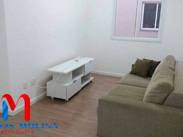 #10946 - Apartamento para Locação em São Caetano do Sul - SP - 1