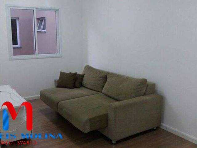#10946 - Apartamento para Locação em São Caetano do Sul - SP - 2