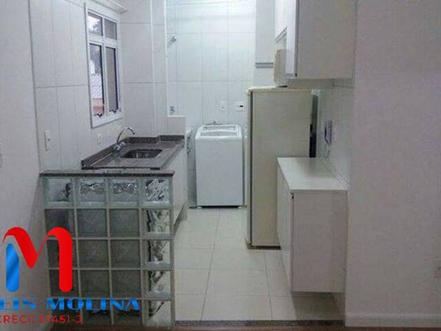 #10946 - Apartamento para Locação em São Caetano do Sul - SP - 3