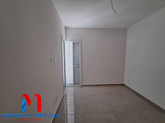 #10964 - Apartamento para Venda em São Caetano do Sul - SP - 3