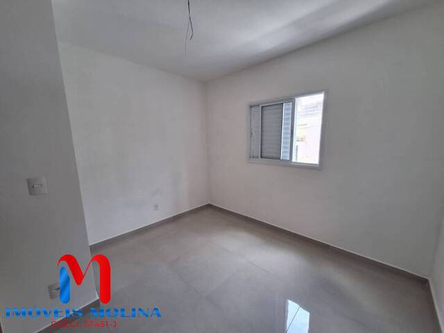 #10963 - Apartamento para Venda em São Caetano do Sul - SP - 1