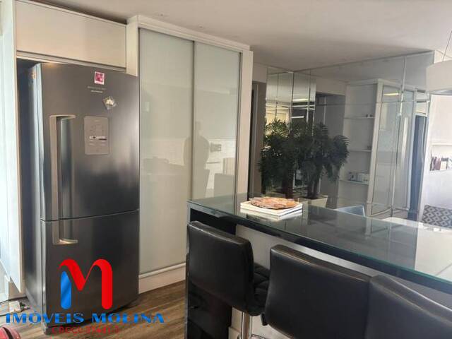 #10966 - Apartamento para Venda em São Caetano do Sul - SP - 1