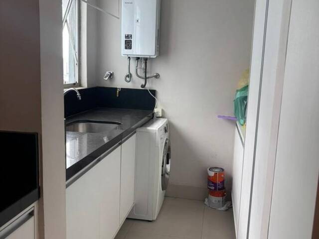 #10966 - Apartamento para Venda em São Caetano do Sul - SP - 2
