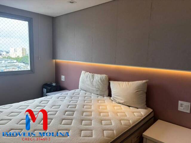 Apartamento para Venda em São Caetano do Sul - 4