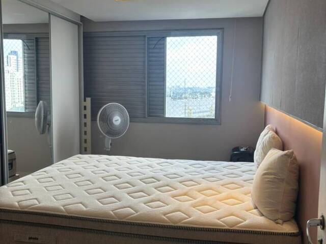 #10966 - Apartamento para Venda em São Caetano do Sul - SP - 3