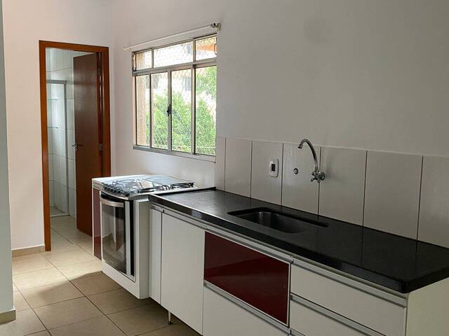 #11028 - Casa para Locação em São Caetano do Sul - SP - 1