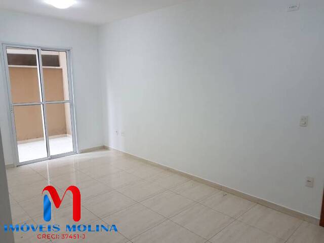 #11027 - Apartamento para Locação em São Caetano do Sul - SP - 1