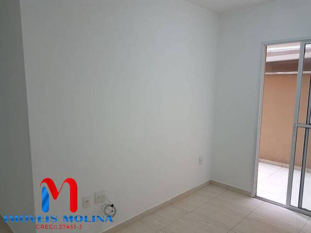 #11027 - Apartamento para Locação em São Caetano do Sul - SP - 2