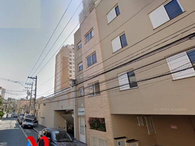 #11075 - Apartamento para Locação em São Caetano do Sul - SP - 2