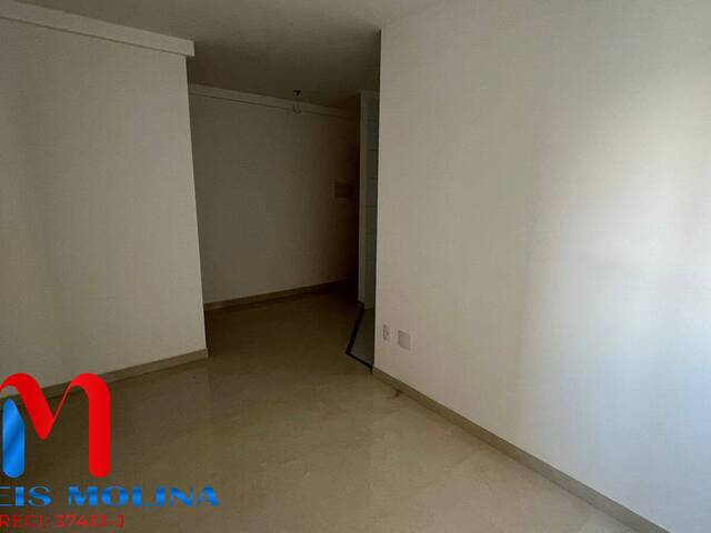 #11075 - Apartamento para Locação em São Caetano do Sul - SP - 3