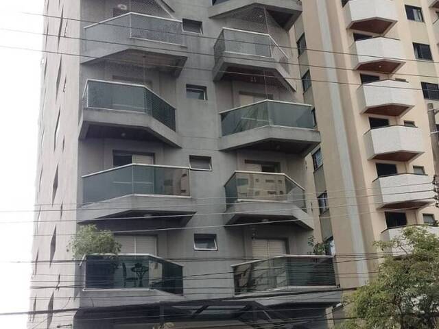 #11094 - Apartamento para Locação em São Caetano do Sul - SP - 2