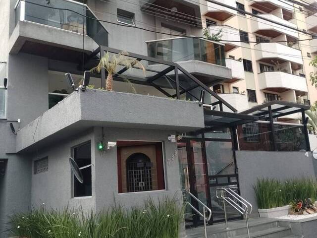 #11094 - Apartamento para Locação em São Caetano do Sul - SP - 3