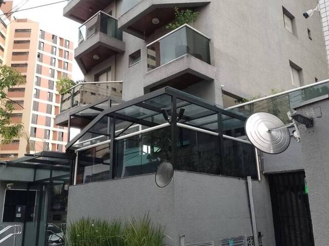 #11094 - Apartamento para Locação em São Caetano do Sul - SP - 1